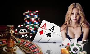 Poker Slot Pilihan Favorit Banyak Pemain Judi Online