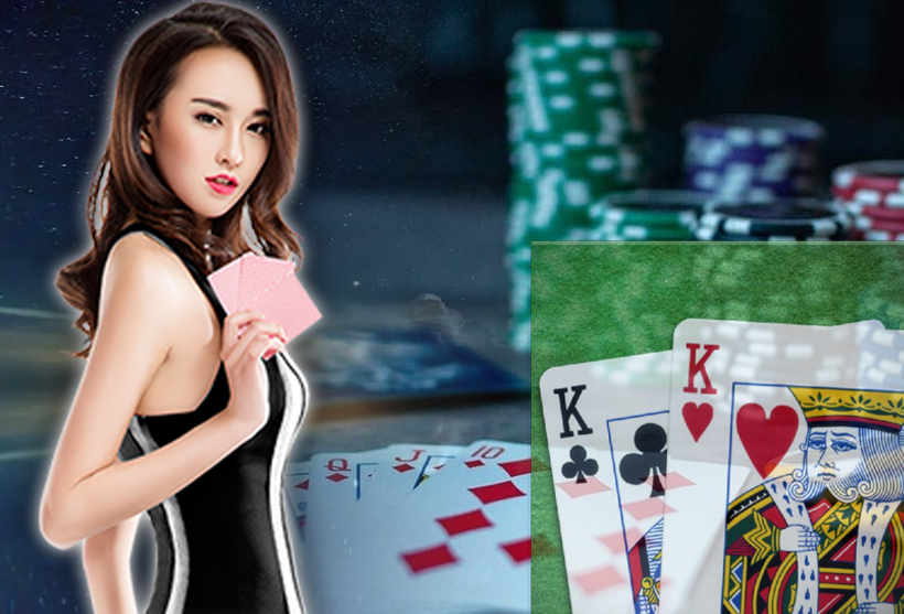 Permainan Poker Online Menawarkan Mode Permainan Gratis